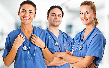 DocViaWeb Nurse Practitioners 